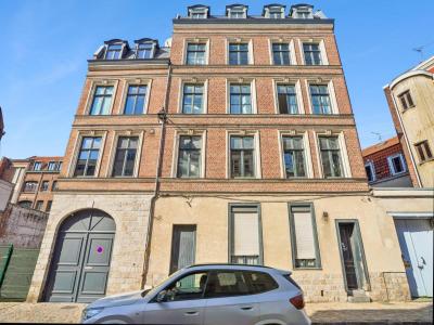 Vente Appartement LILLE 59800