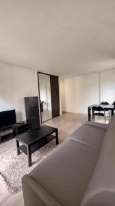 Vente Appartement JOINVILLE-LE-PONT 94340