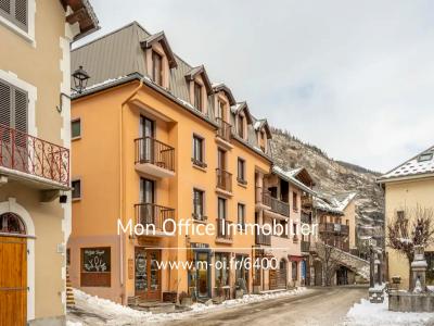 Vente Appartement AIGUILLES  05