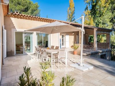 Vente Maison 7 pièces LUYNES 13080