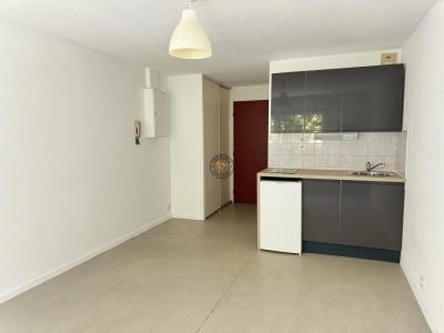 Location Appartement NANTES 44300