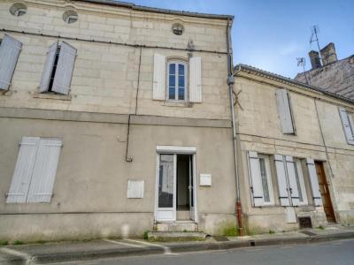 Vente Maison 5 pi�ces SAINTES 17100