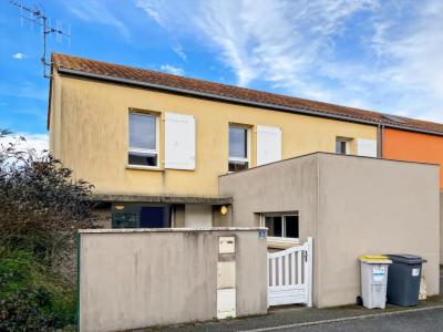 Vente Maison 5 pièces POITIERS 86000