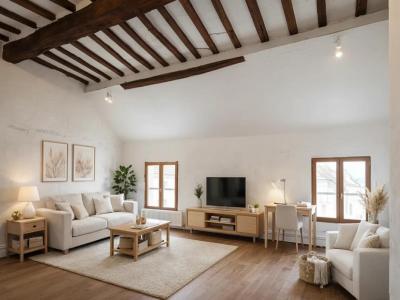 Vente Maison 6 pièces VILLENEUVE-SUR-BELLOT 77510