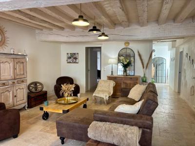 Vente Maison 7 pi�ces FAY-AUX-LOGES 45450