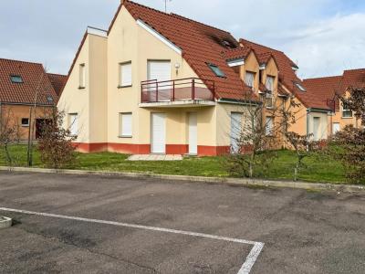 Vente Appartement 3 pièces DIGOIN 71160