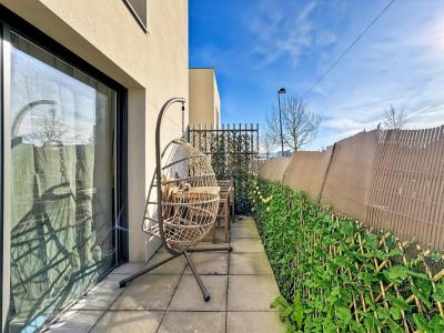 Vente Appartement 4 pi�ces ISLE-D'ABEAU 38080