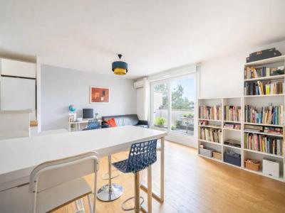 Vente Maison 4 pi�ces MONTPELLIER 34090