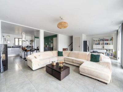 Vente Maison 8 pi�ces BORAN-SUR-OISE 60820