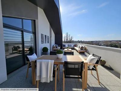 Vente Appartement 4 pièces PAREMPUYRE 33290