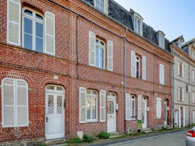 Vente Maison 5 pièces ETRETAT 76790