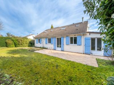 Vente Maison 7 pièces MAREIL-SUR-MAULDRE 78124