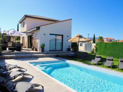 Vente Maison 5 pi�ces MILLAS 66170