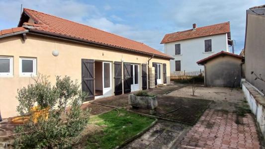 Vente Maison 7 pièces VIEUX-BOUCAU-LES-BAINS 40480