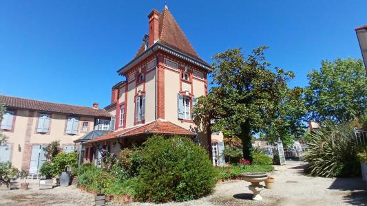 Vente Prestige AIRE-SUR-L'ADOUR 40800