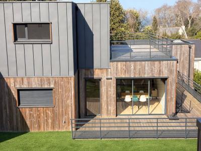 Vente Maison 6 pièces PERROS-GUIREC 22700