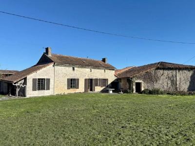 Vente Maison 5 pièces CIVRAY 86400