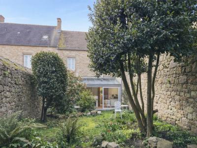 Vente Maison 4 pi�ces SAINT-PIERRE-EGLISE 50330