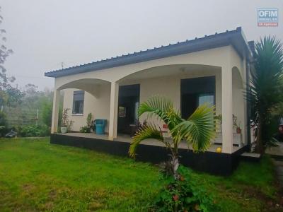 Vente Maison ON-SAINT-LEU 97436