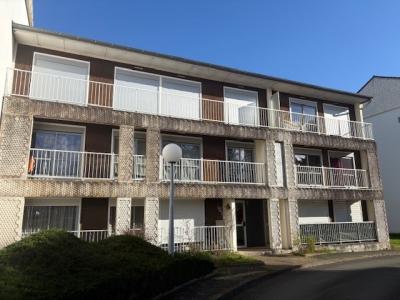 Location Appartement 4 pi�ces CHATRE 36400