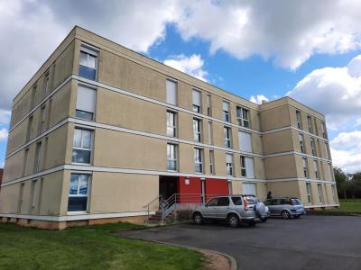 Location Appartement CHATRE 36400