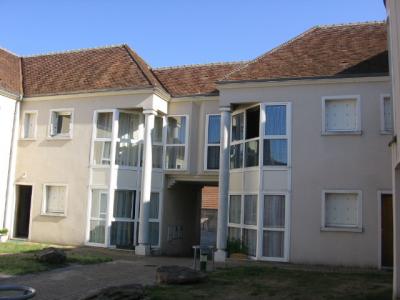 Location Appartement 3 pi�ces CHABRIS 36210