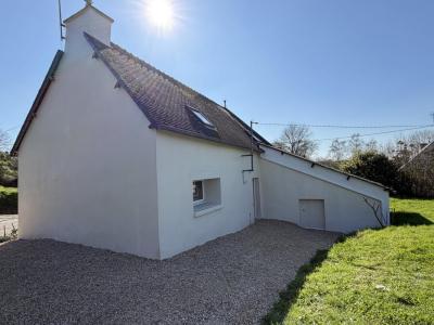 Vente Maison 4 pi�ces PLOERMEL 56800