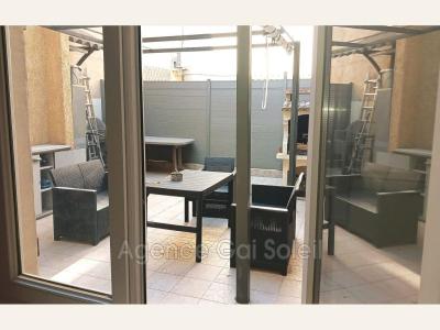 Vente Maison NISSAN-LEZ-ENSERUNE 