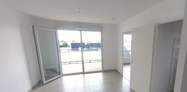 Location Appartement 2 pièces CLERMONT-FERRAND 63000