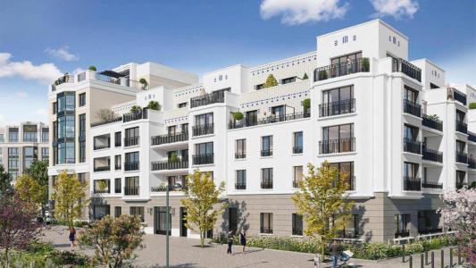 Location Appartement 2 pièces CHESSY 77700