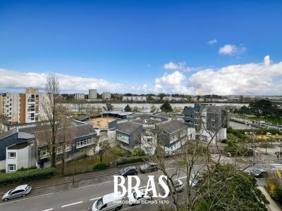 Vente Appartement 2 pi�ces NANTES 44200