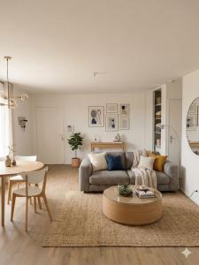 Vente Appartement SAINT-PRIEST 