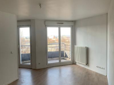 Vente Appartement SAINT-PRIEST 