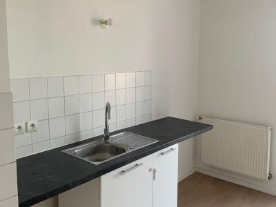 Vente Appartement SAINT-PRIEST 