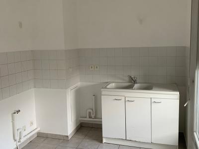 Vente Appartement SAINT-PRIEST