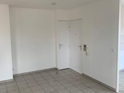 Vente Appartement SAINT-PRIEST 