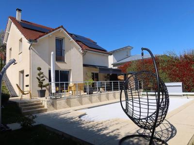 Vente Maison 6 pièces BESANCON 25000