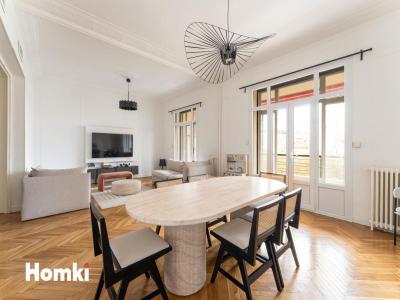 Vente Appartement 3 pièces MARSEILLE-8EME-ARRONDISSEMENT 13008