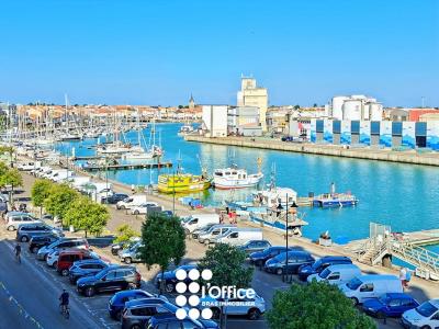 Vente Appartement 5 pièces SABLES-D'OLONNE 85100