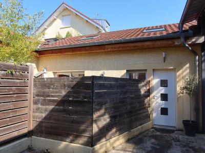 Vente Maison 4 pièces BESANCON 25000