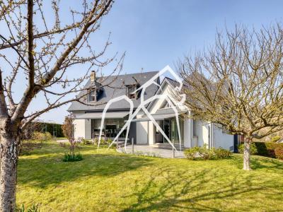 Vente Maison 7 pièces ROUEN 76000