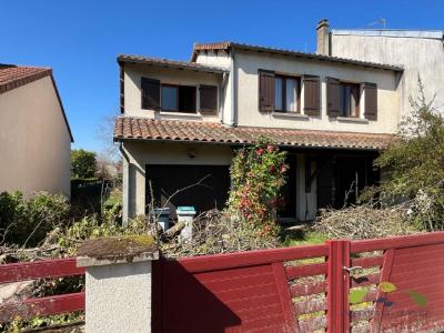 Vente Maison 5 pi�ces PANAZOL 87350