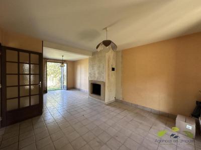 Vente Maison PANAZOL 