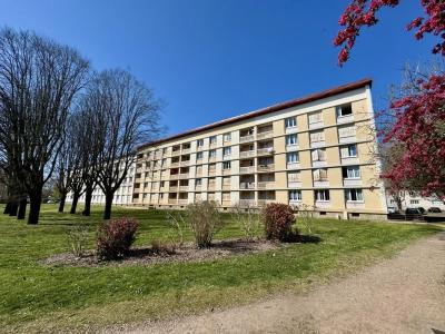 Location Appartement 4 pi�ces PARAY-LE-MONIAL 71600