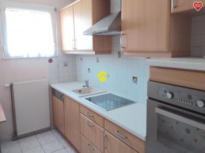 For sale Apartment BOURGES 