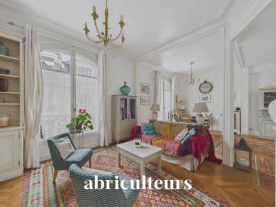 Vente Appartement 5 pi�ces PARIS-6EME-ARRONDISSEMENT 75006