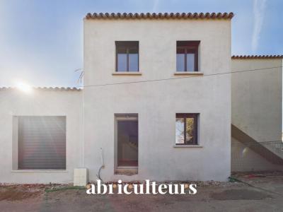 Vente Maison 3 pièces LAMBESC 13410