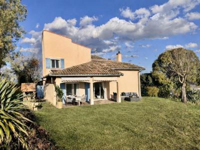 Vente Maison 4 pièces MOISSAC 82200
