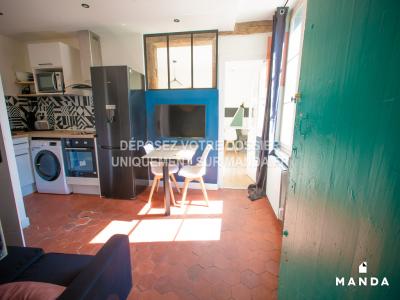 Location Appartement 2 pièces ROUEN 76000