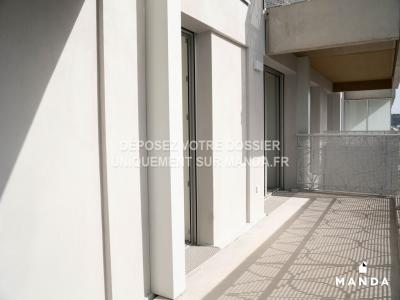 Location Appartement 3 pièces BORDEAUX 33800